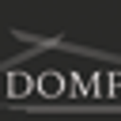 DOMPE, s.r.o. logo