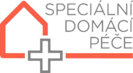 SPECIÁLNÍ DOMÁCÍ PÉČE logo