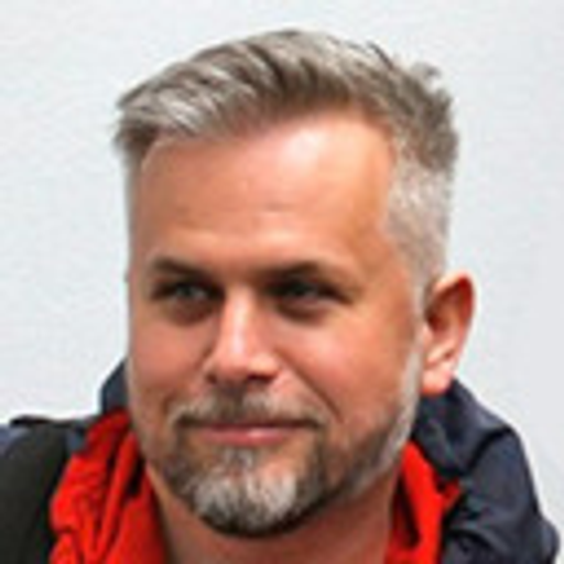 Radek Pokorný logo