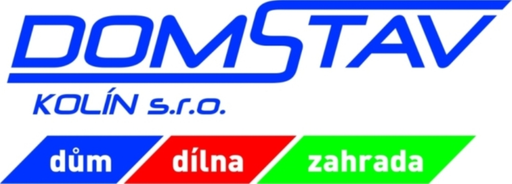Domstav.cz logo