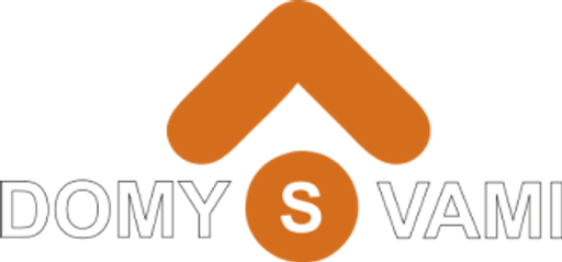 DOMYsVÁMI, s.r.o. logo