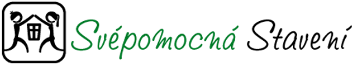 Jan Pospíšil - přírodní stavitelství logo