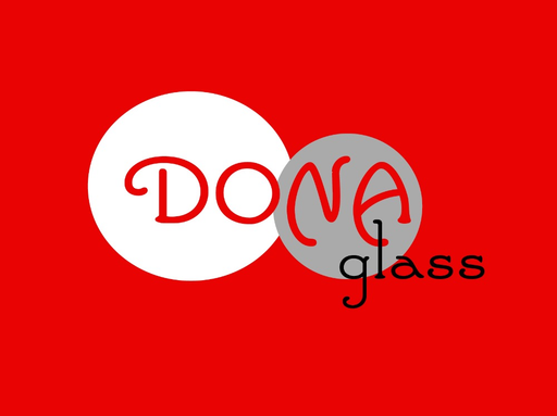 Dona Glass logo