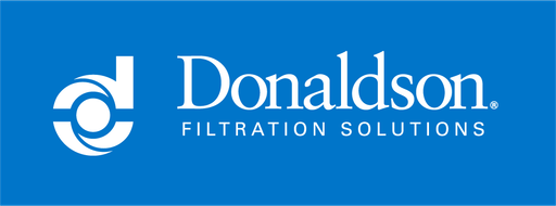 DONALDSON logo