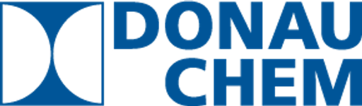 DONAUCHEM, s.r.o. logo