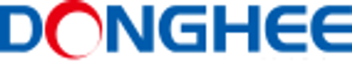 DONGHEE Czech, s.r.o. logo