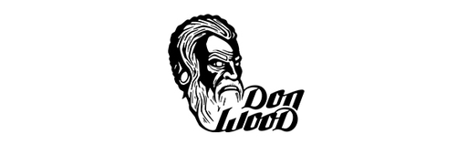 DonWood.cz logo