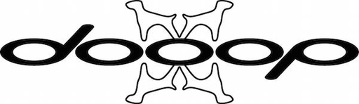 Dooop.eu logo