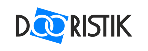 Dooristik logo
