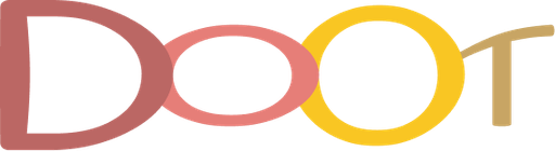 DOOT logo