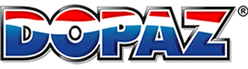 DOPAZ, s.r.o. logo
