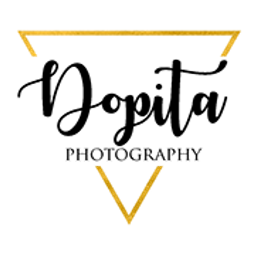 Fotograf Ondřej Dopita logo