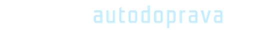 Křesťan autodoprava logo
