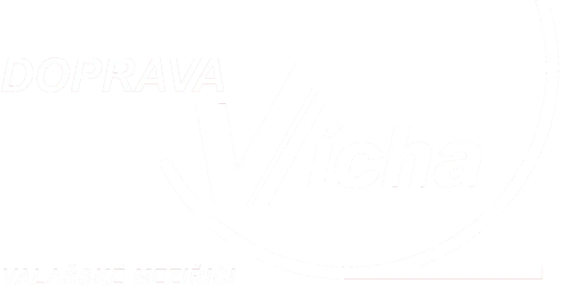 Doprava Vícha, s.r.o. logo