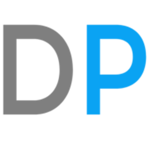 Dopravní psychologie logo