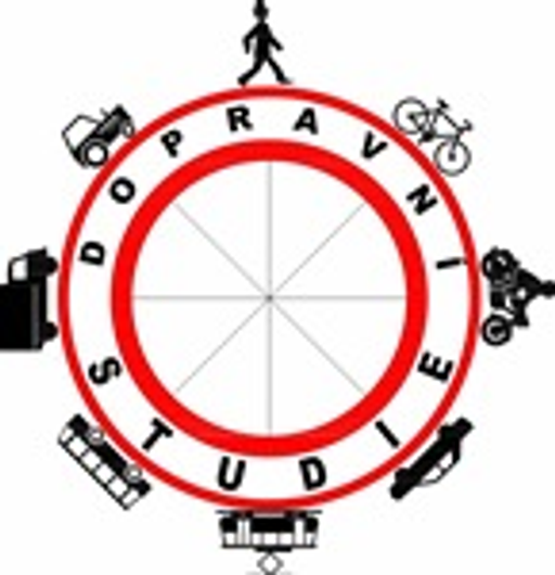 Dopravní Studie.CZ logo
