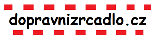 Dopravnizrcadlo.cz logo