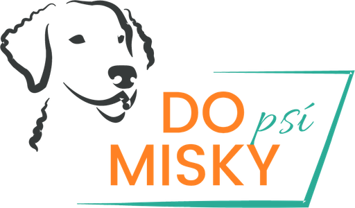 Do psí misky s.r.o. logo