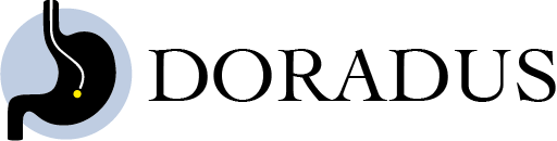 Doradus, s.r.o. logo