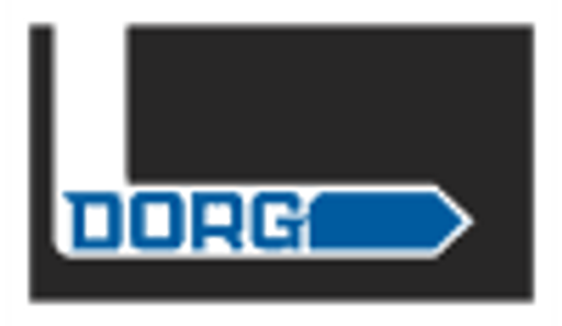 DORG logo