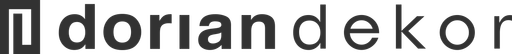 DORIAN DEKOR logo
