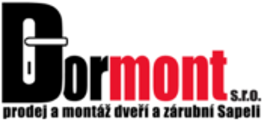 Dormont, s.r.o. logo