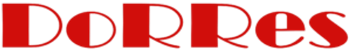 DORRES s.r.o. logo