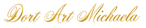 Dort Art Michaela logo