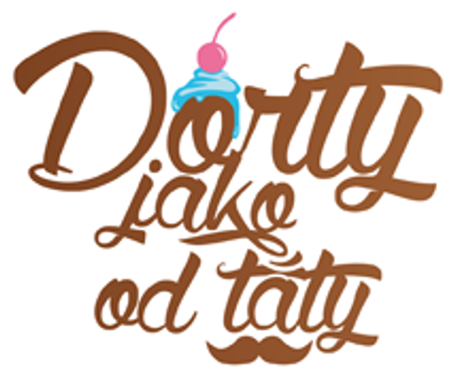 Dorty jako od táty logo