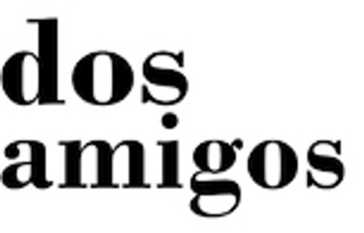 dos amigos logo