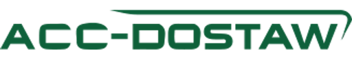 ACC - DOSTAW, s.r.o. logo