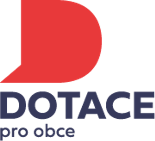 Dotace pro obce logo