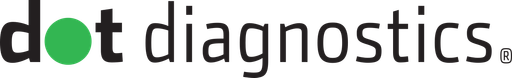 DOT DIAGNOSTICS, s.r.o. logo