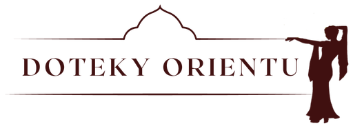 Dotekyorientu.cz logo