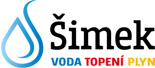 Instalatérství Šimek logo
