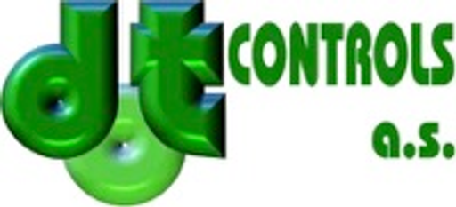 DOT CONTROLS, a.s. logo