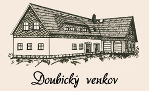 Doubický venkov logo