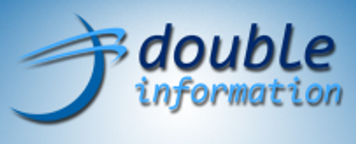 Double Information logo