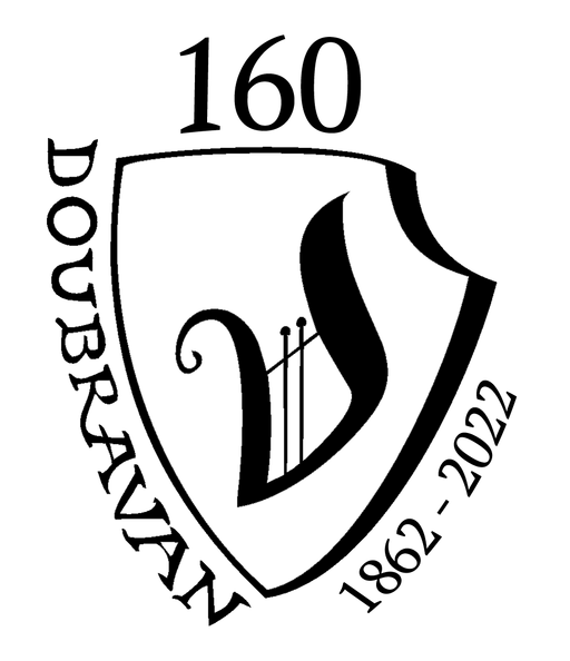 Doubravan logo
