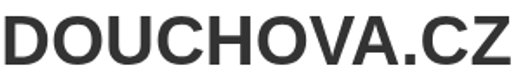 DOUCHOVA.CZ Milan Mašín logo