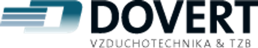 Dovert logo