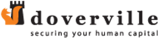 DOVERVILLE s.r.o. logo