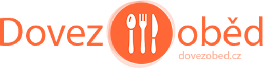 Dovez oběd logo