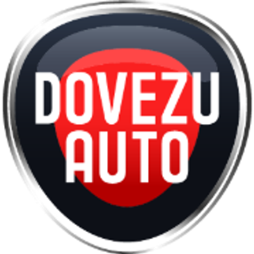 DovezuAuto.cz logo