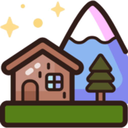 Dovolená Orlické hory logo