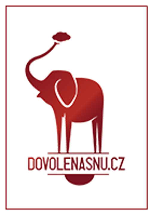 DOVOLENÁ SNŮ s.r.o. logo