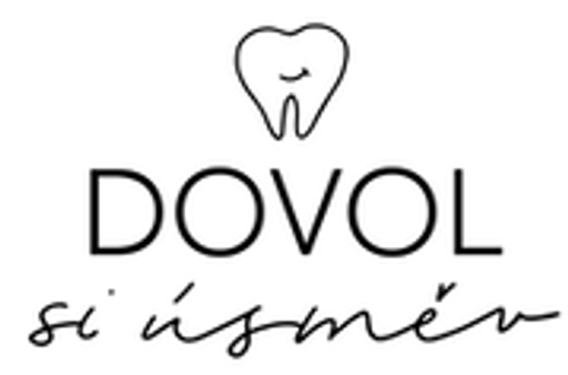 MDDr. Josef Dovol - Zubní ordinace logo