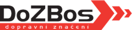 DoZBos s.r.o. logo