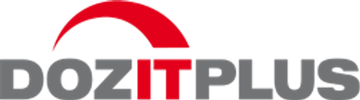 DOZIT PLUS, s.r.o. logo
