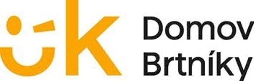 Domov Brtníky logo